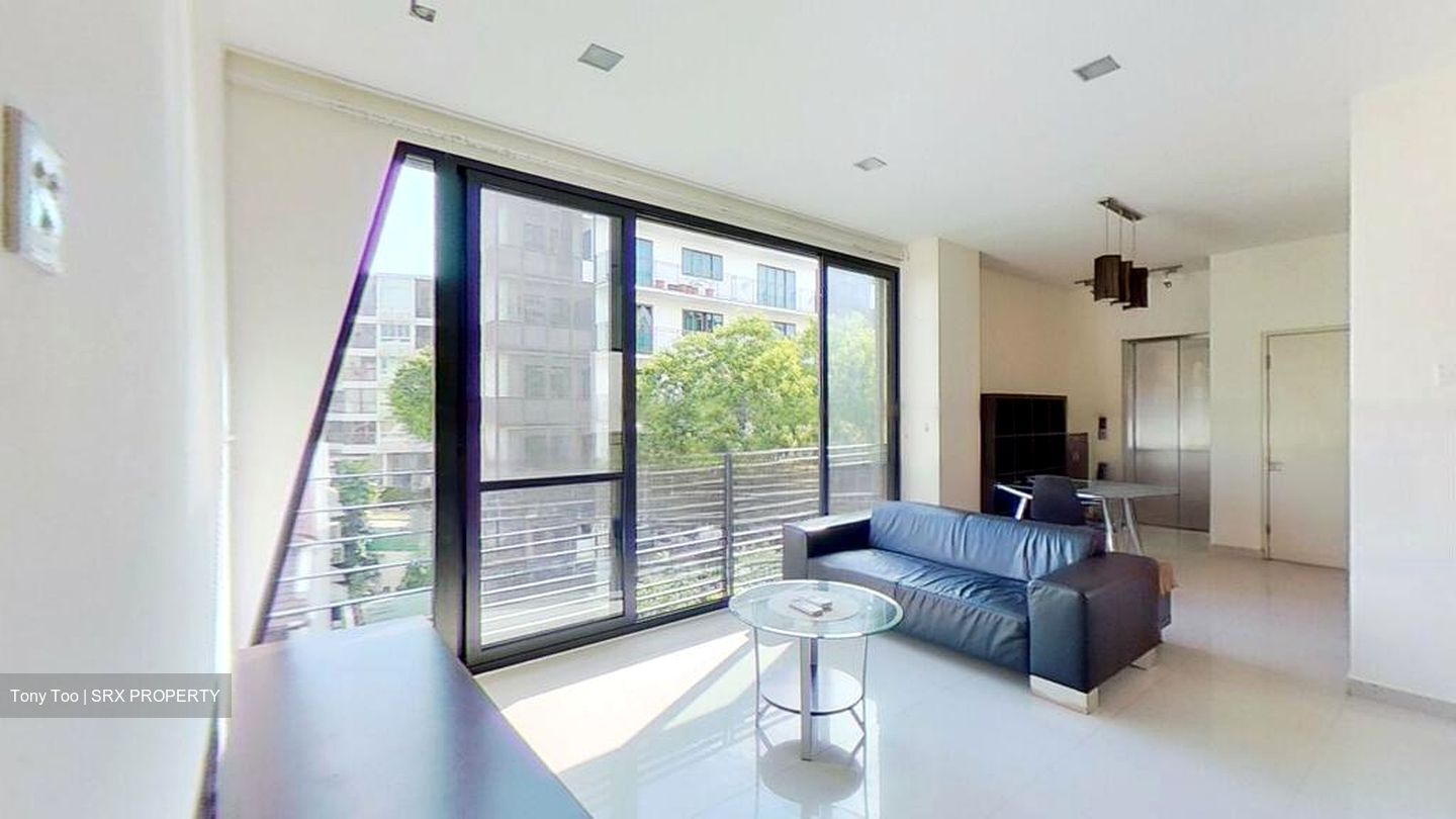 Sophia Road (D9), Apartment #460603381